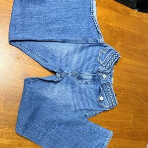 Old Navy Kids Blue Jeans